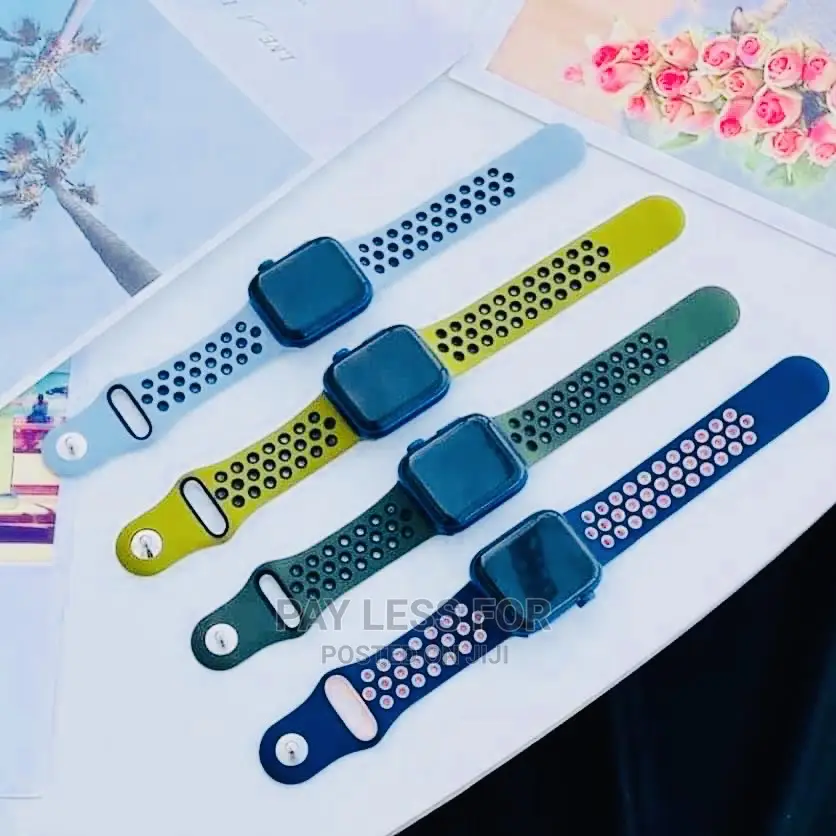 Apple Watch Straps