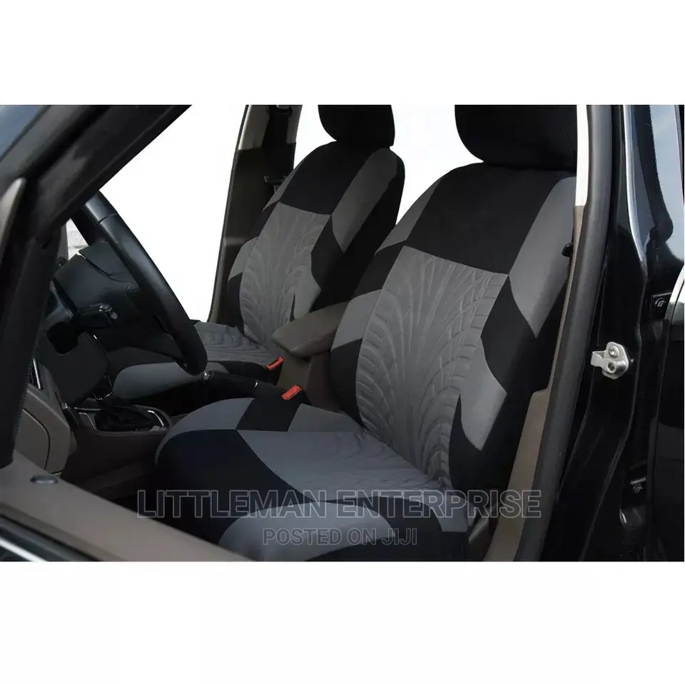 Universal Car Seat Covers