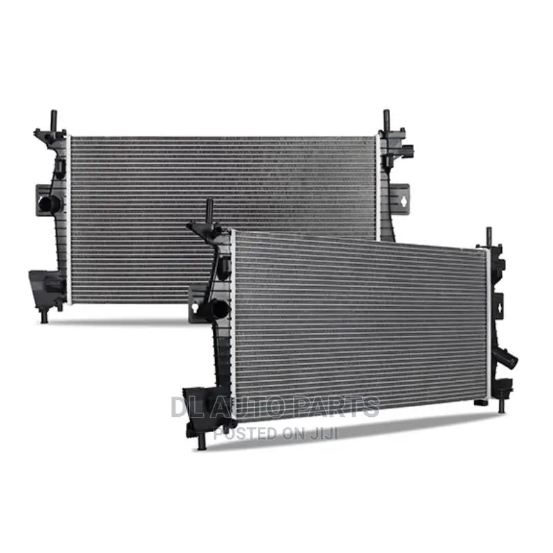 Ford Focus 2013 Radiator