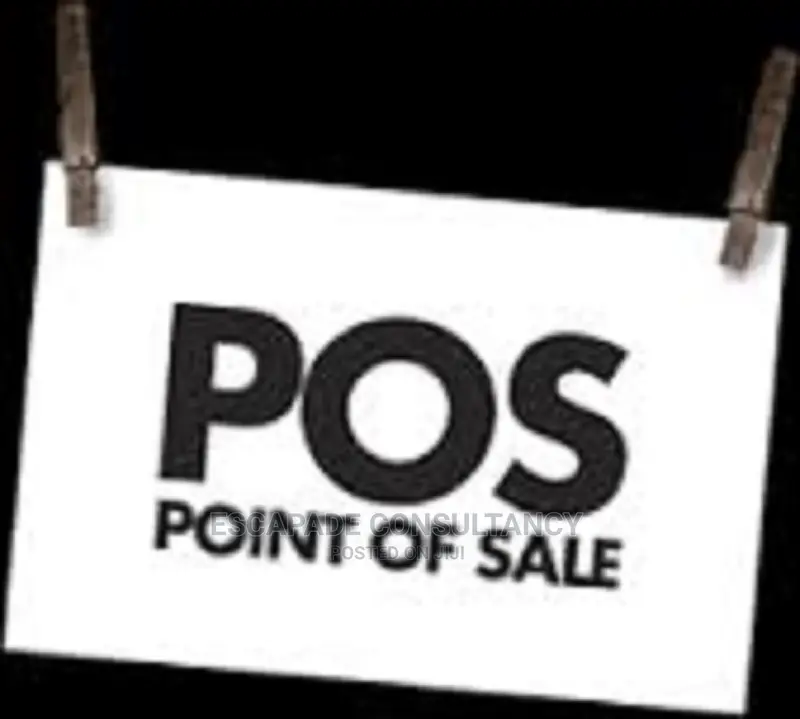 Thermal Receipt Printer With POS Software