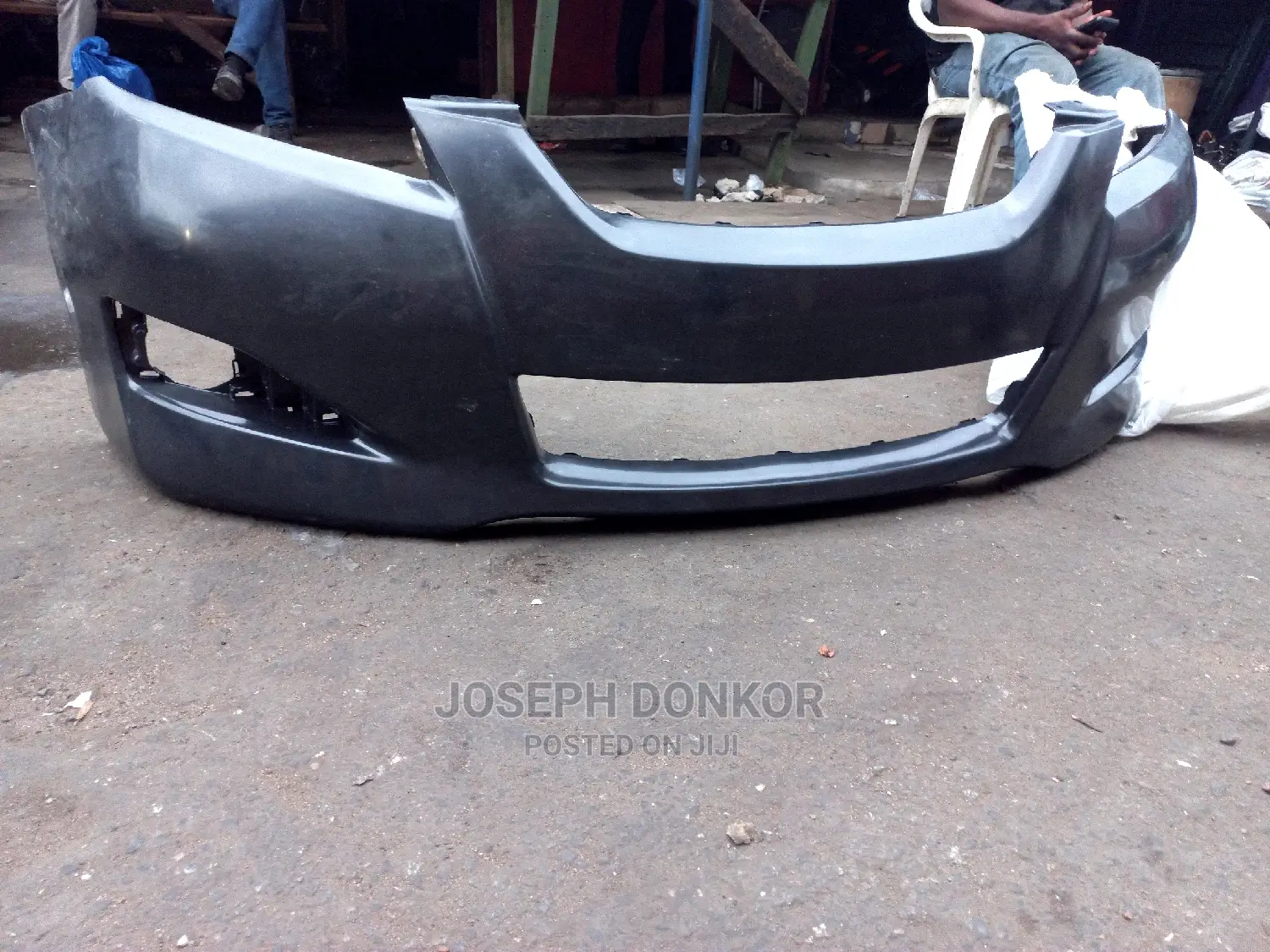 Toyota Matrix 2009,2010,2011,2012 Front Bumper
