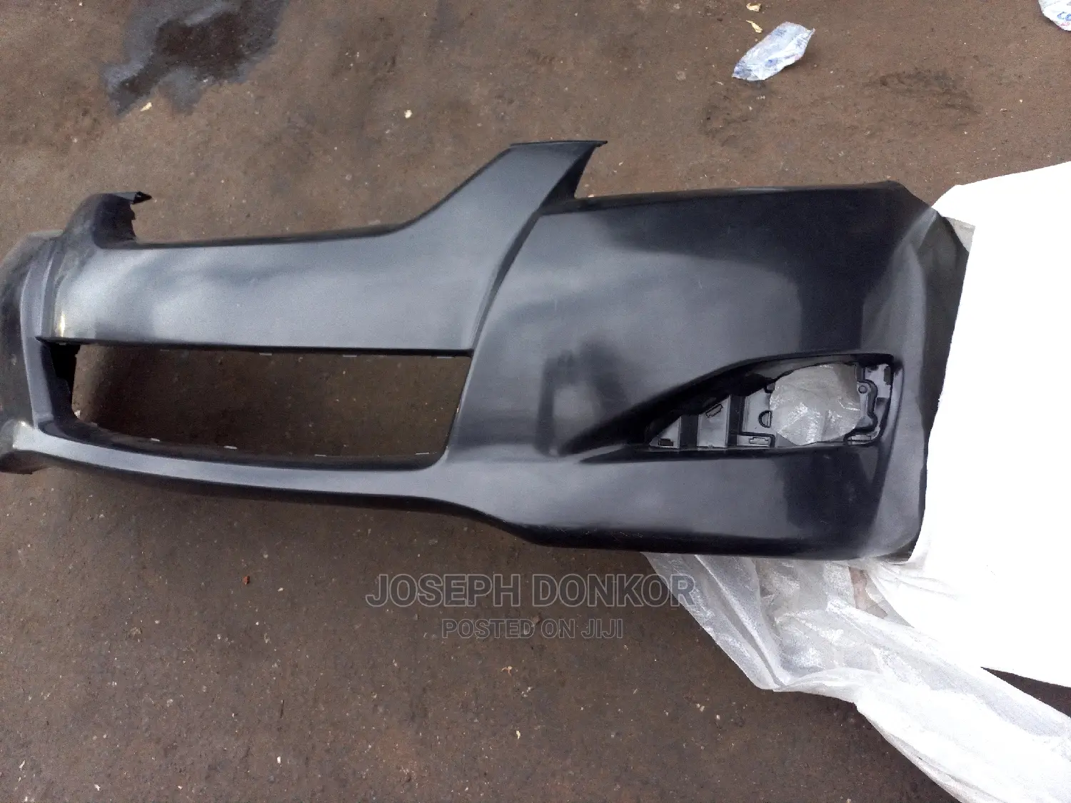 Toyota Matrix 2009,2010,2011,2012 Front Bumper