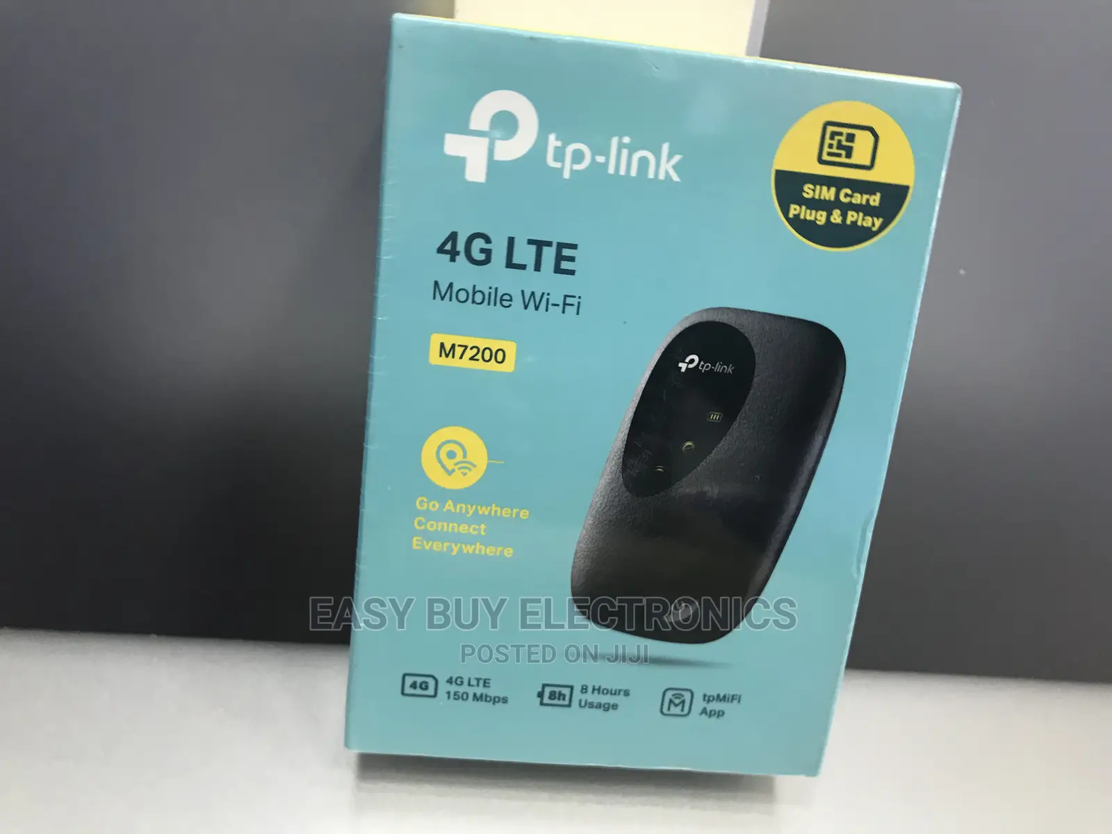 Actual Wireless Data Device 4g - All Networks
