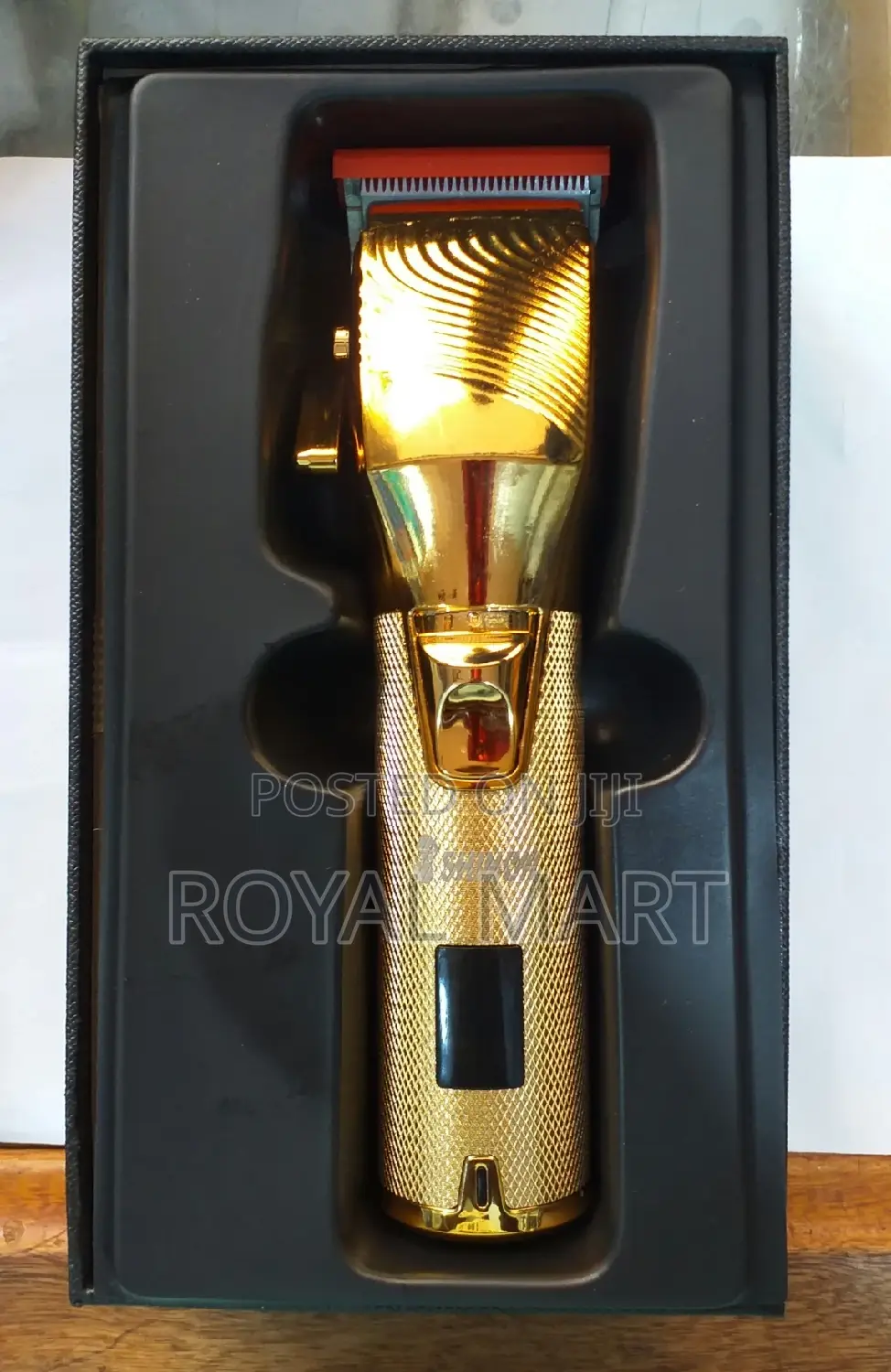 Shinon Original Hair Clipper