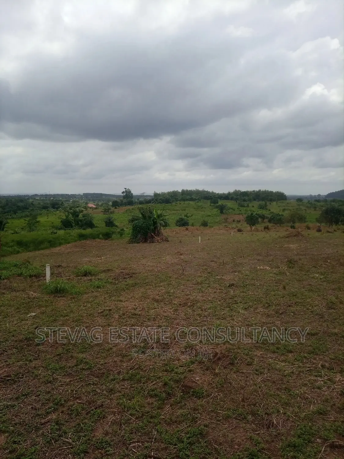 Alpha Estate License Land at Winneba Nsuakyiri Beach for Sale