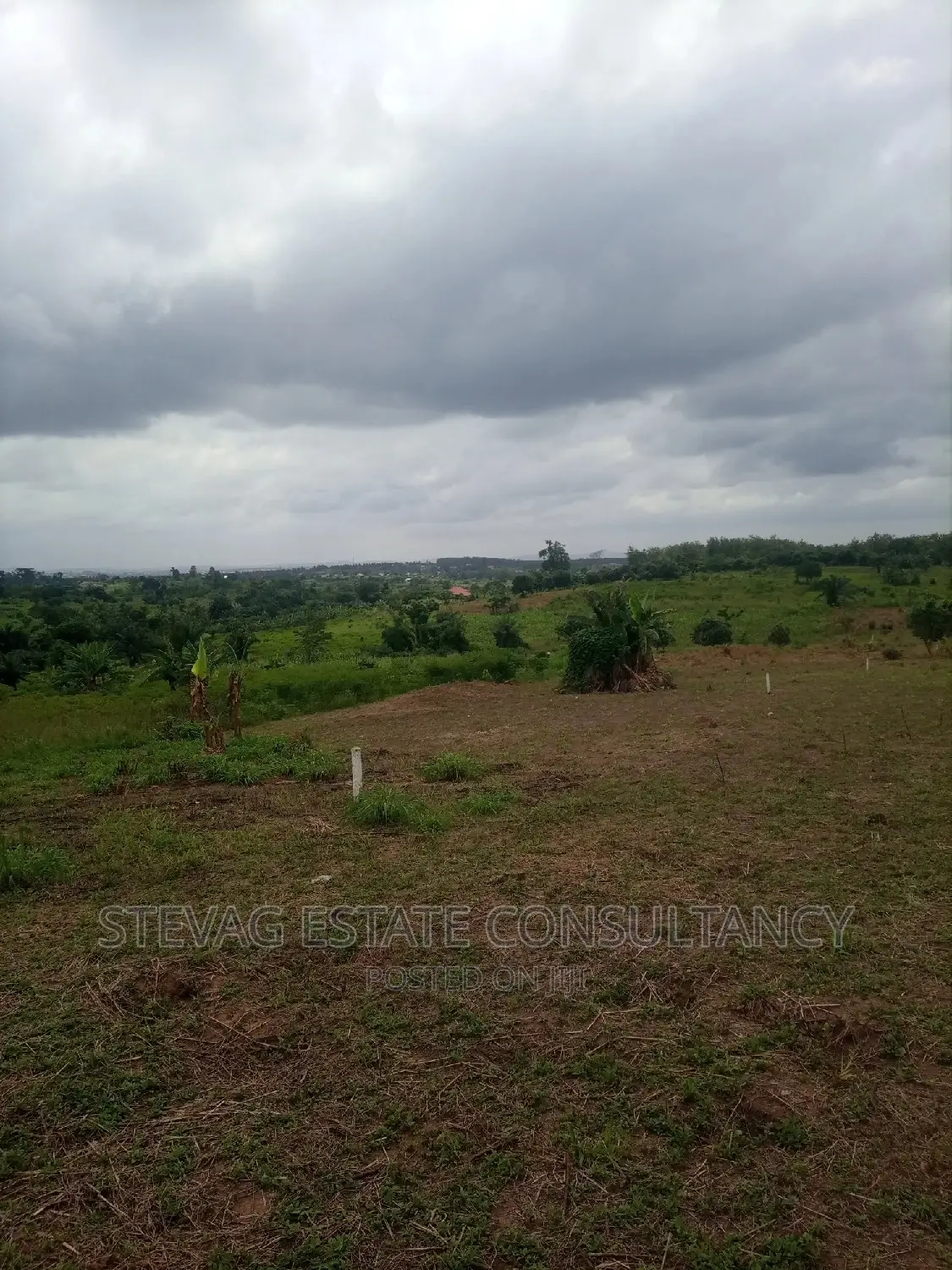 Alpha Estate License Land at Winneba Nsuakyiri Beach for Sale