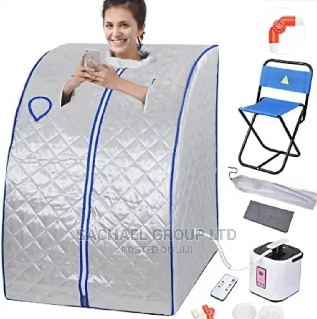 Sauna Steamer Machine