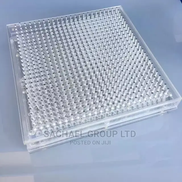 Capsules Machine 800 Holes