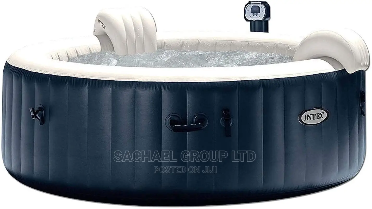 Inflatable Outdoor Pool