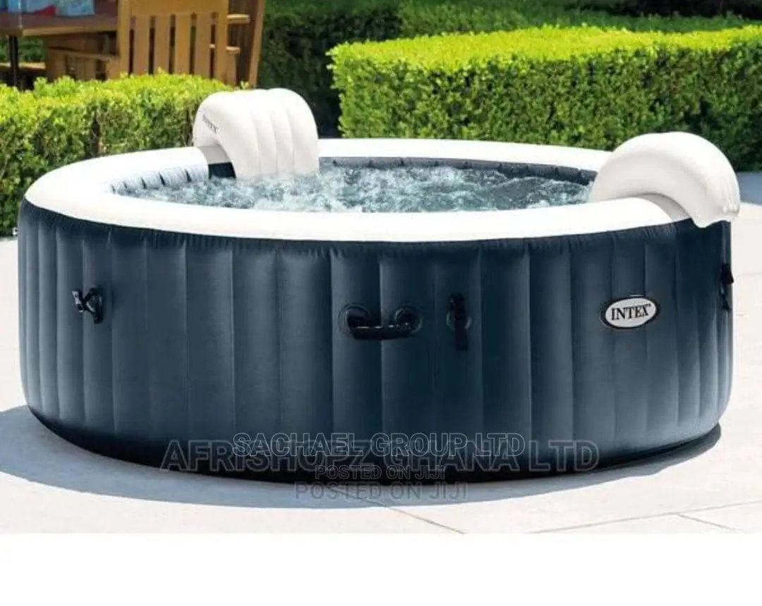 Inflatable Outdoor Pool