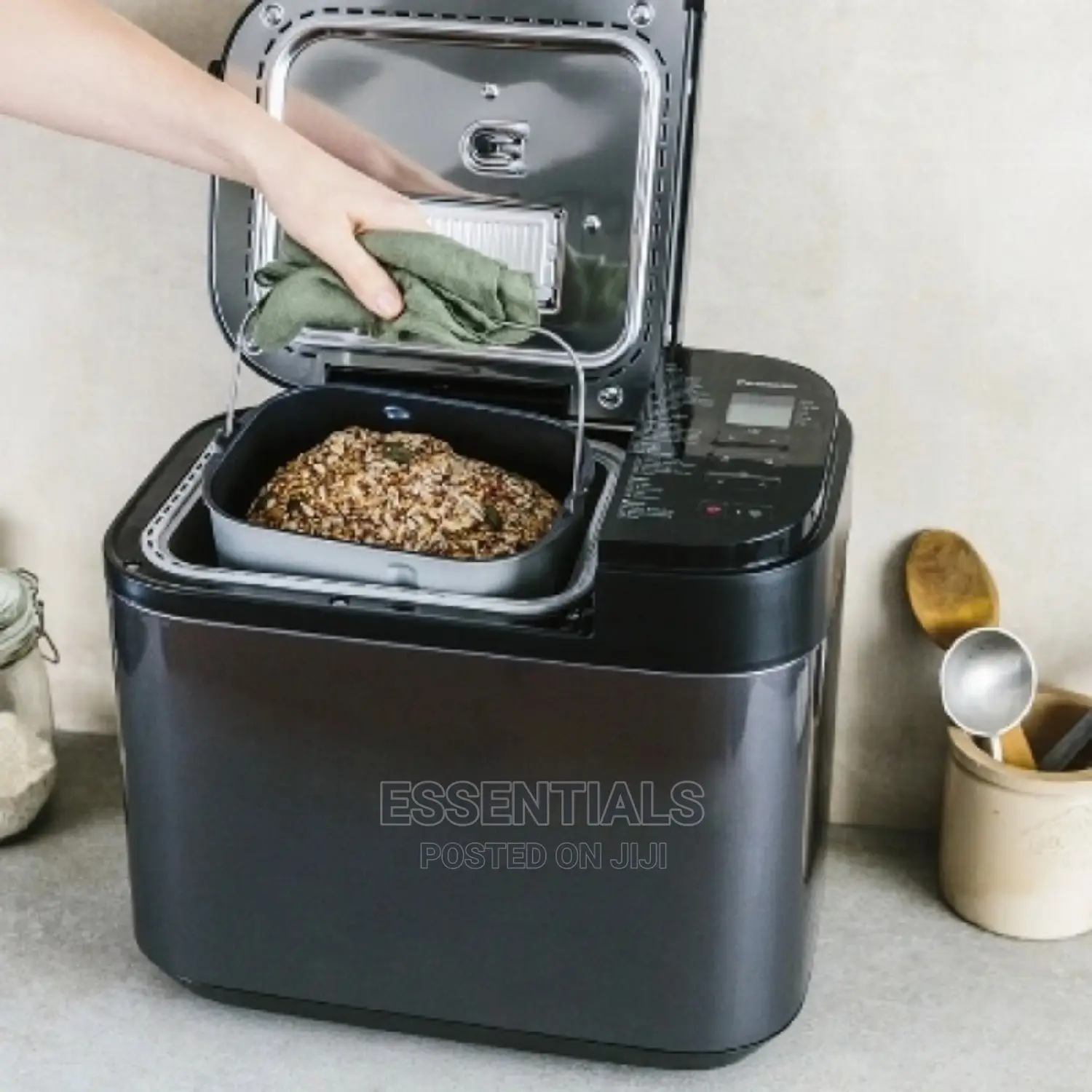 Panasonic Bread Maker