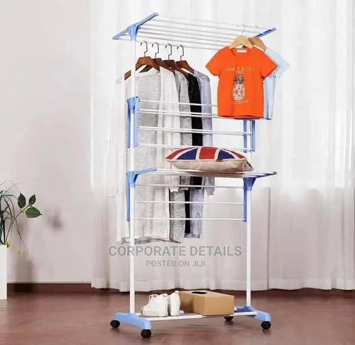 Drying Rack