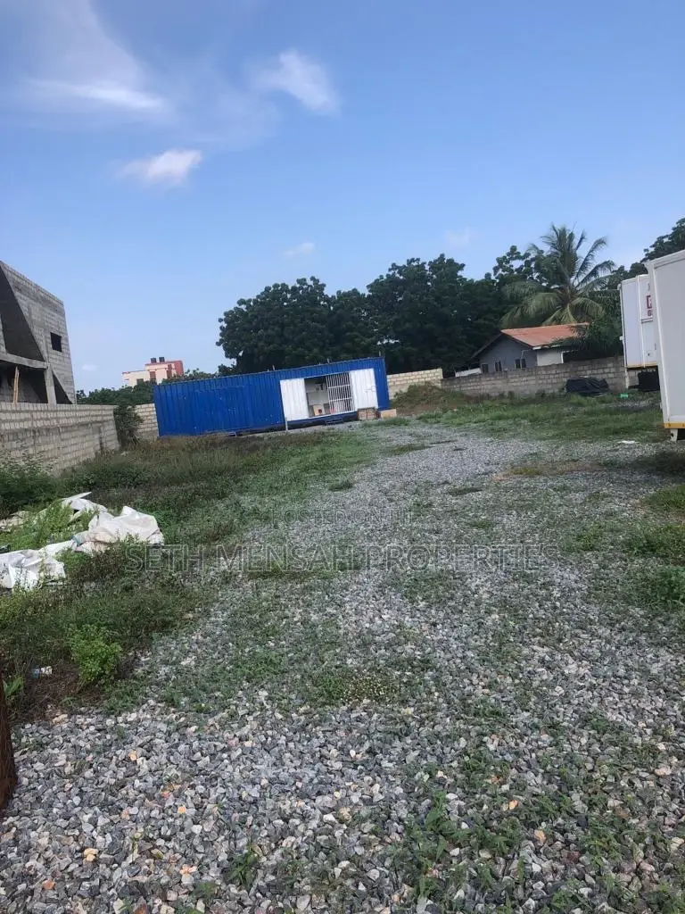 15 Storey Building for Sale at Osu