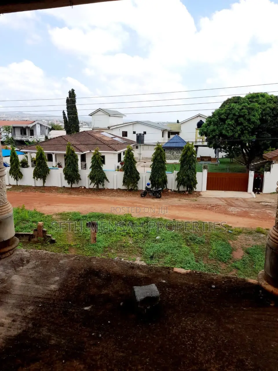 15 Storey Building for Sale at Osu