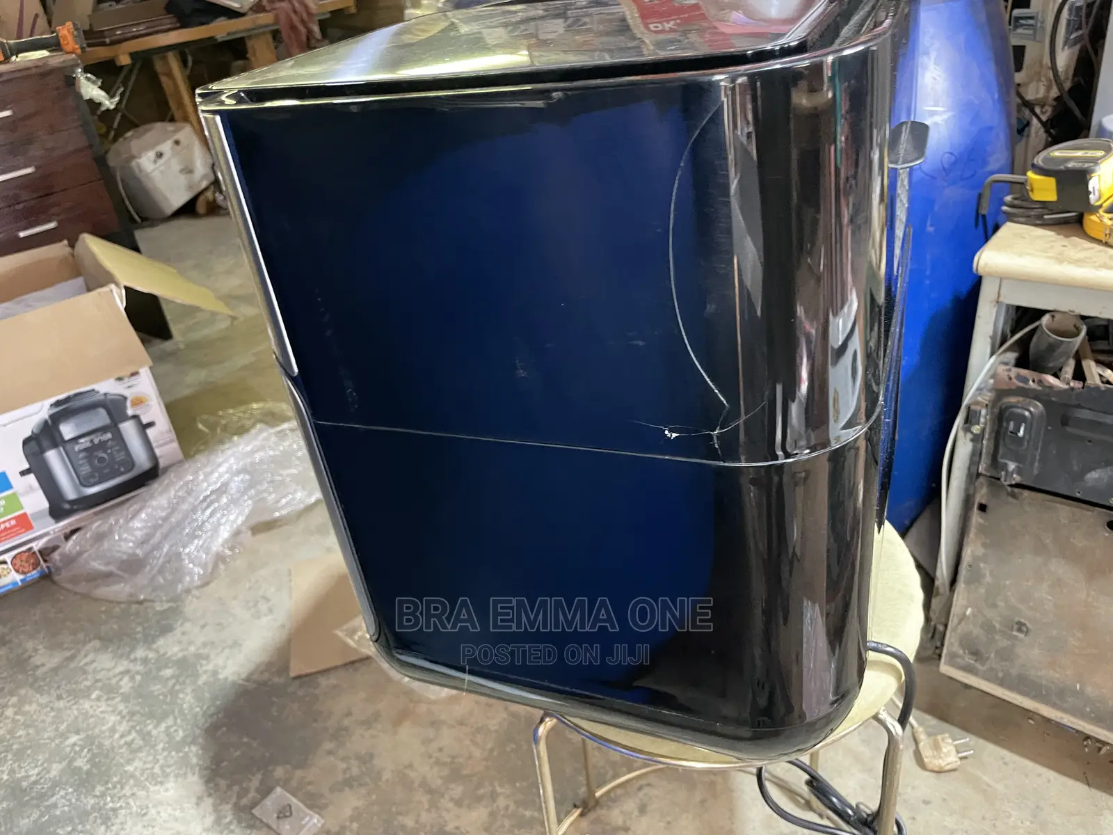 10L Multi Air Fryer Oven With Dehydrator