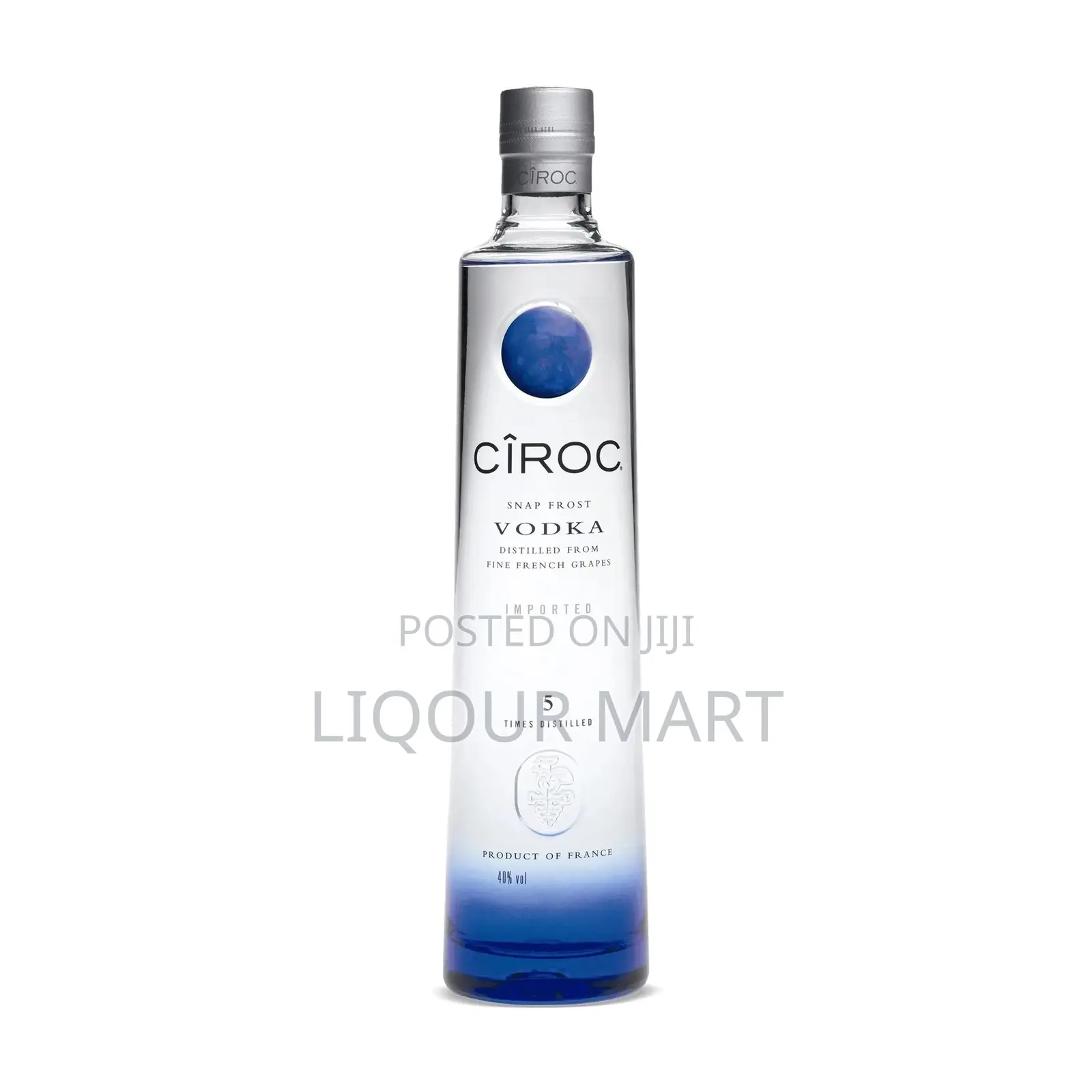 Ciroc Vodka