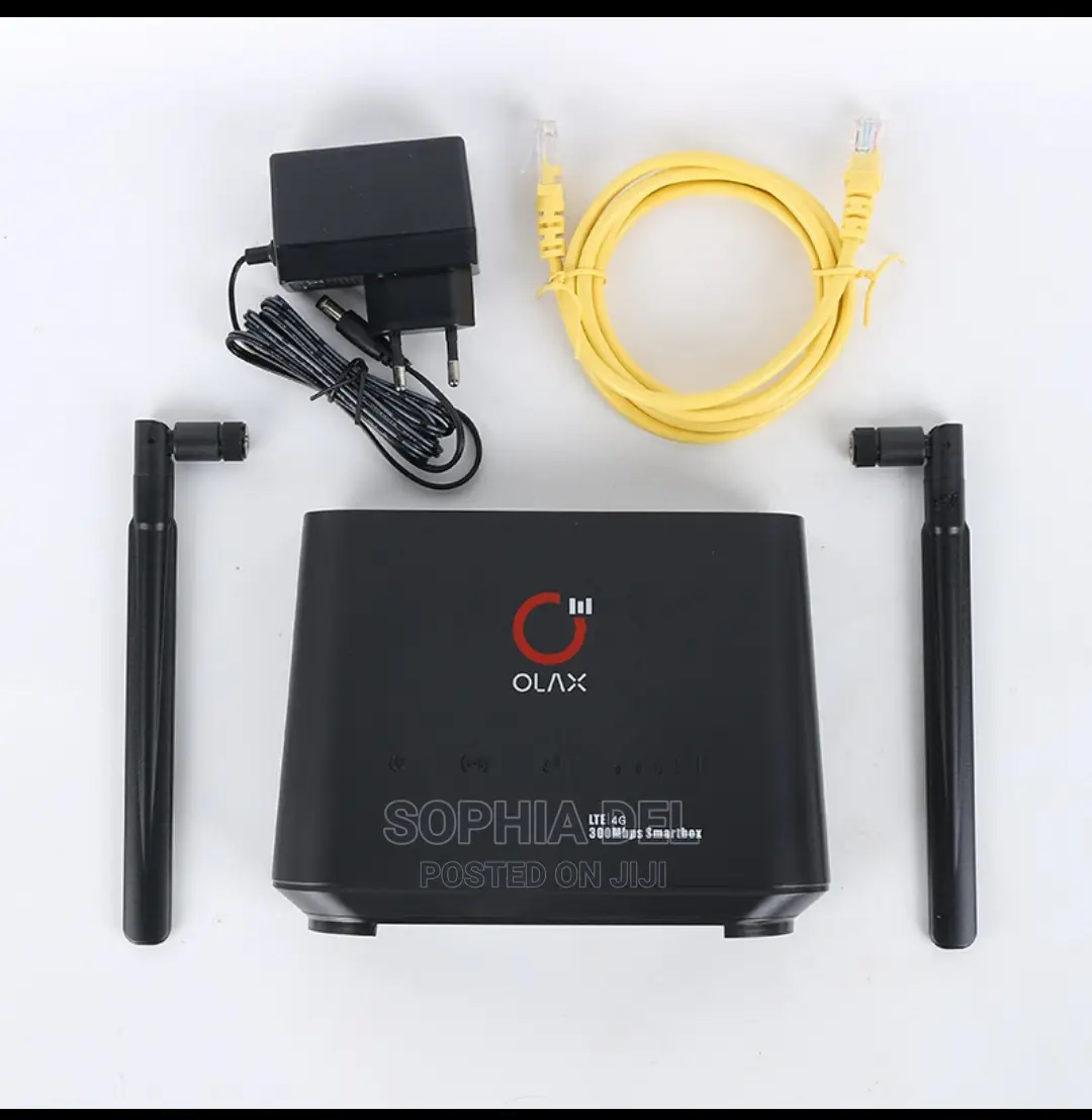 4g Universal Pre - Lte Wifi Router