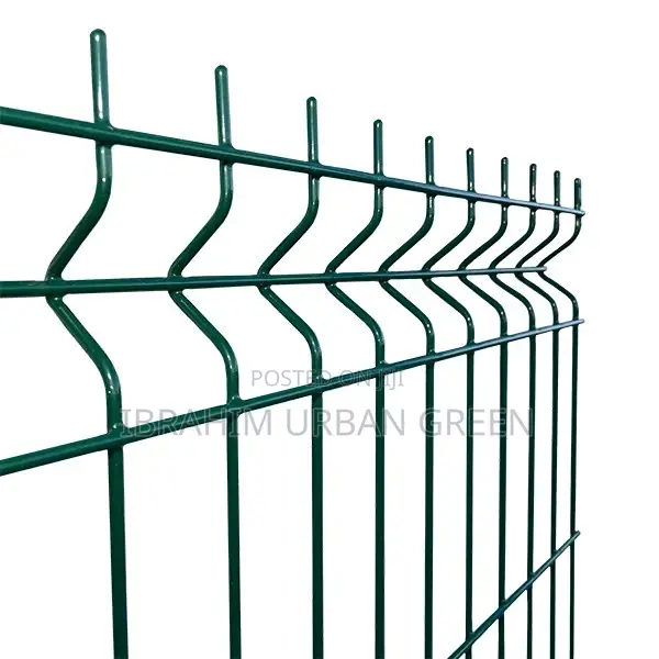 Panel Wire Mesh