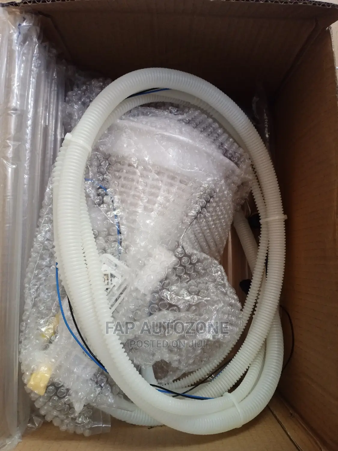 Genuine UP/ Brute Chrysler 300,Challenger, Charger Fuel Pump From USA