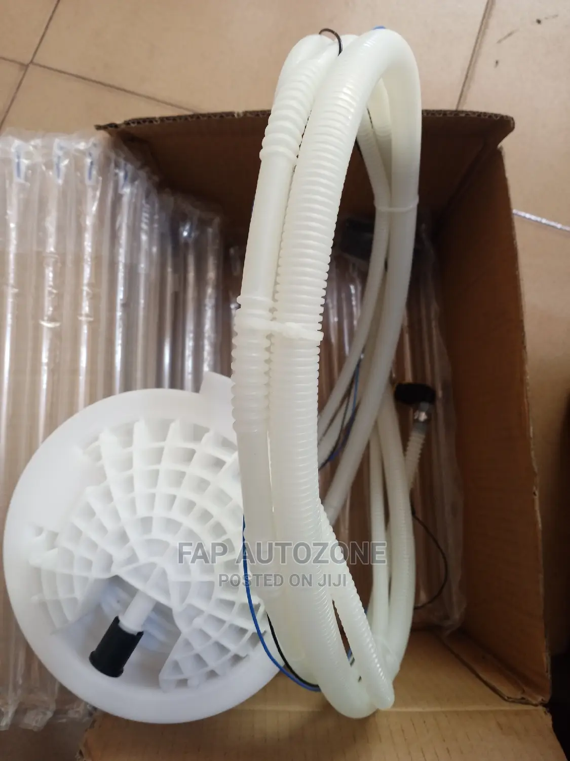 Genuine UP/ Brute Chrysler 300,Challenger, Charger Fuel Pump From USA