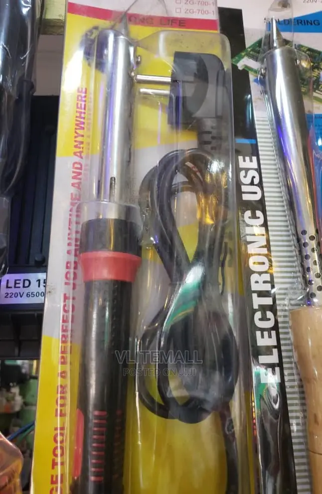 Economy Soldering Iron