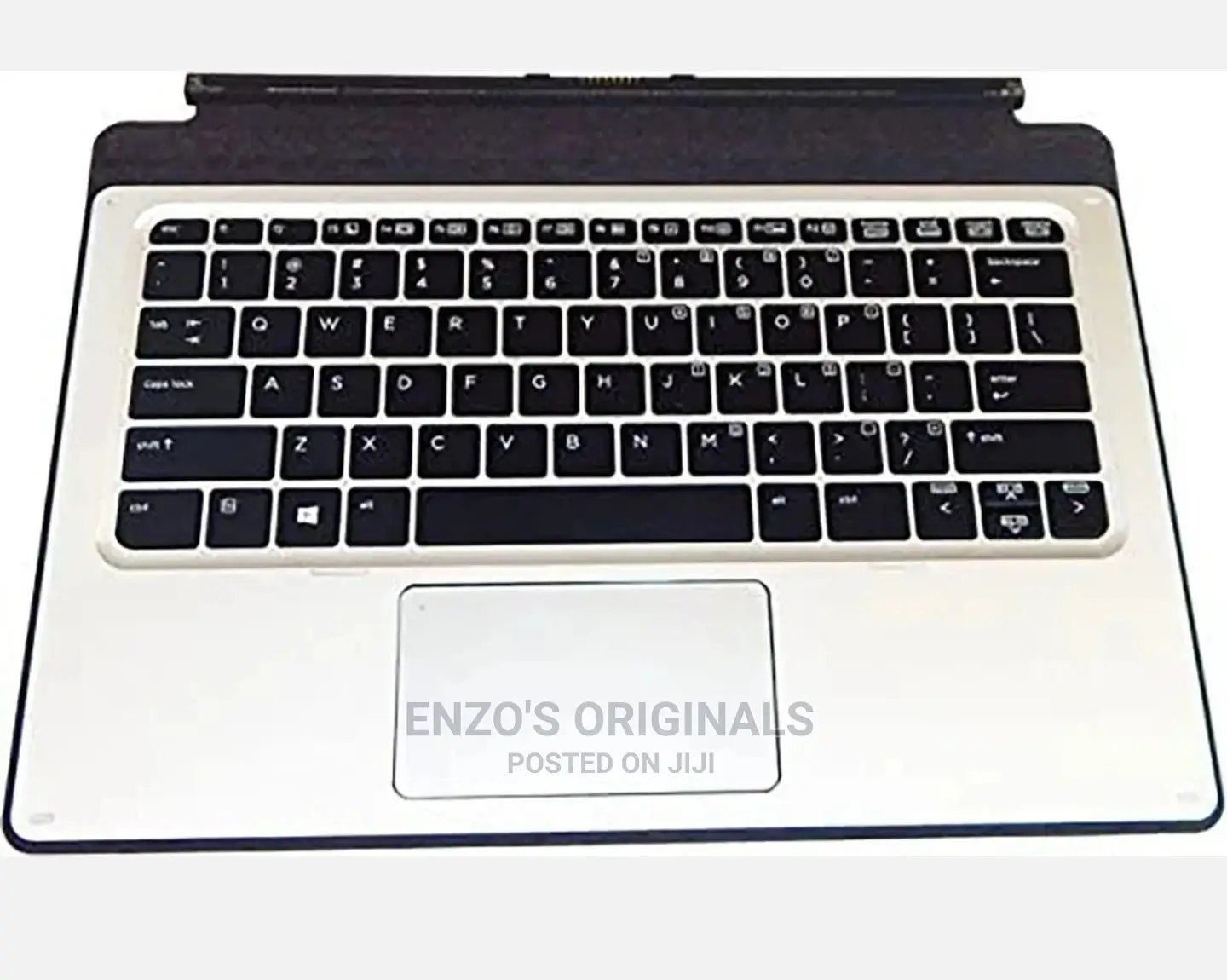 Hp Elite X2 Keyboard Or Type Cover New In Original Box Sealed