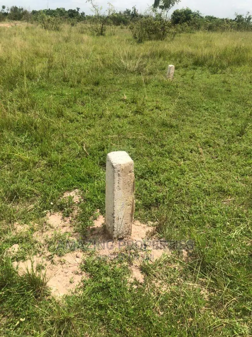 1 and Half Acre Land for Sale Nungua Beach Road