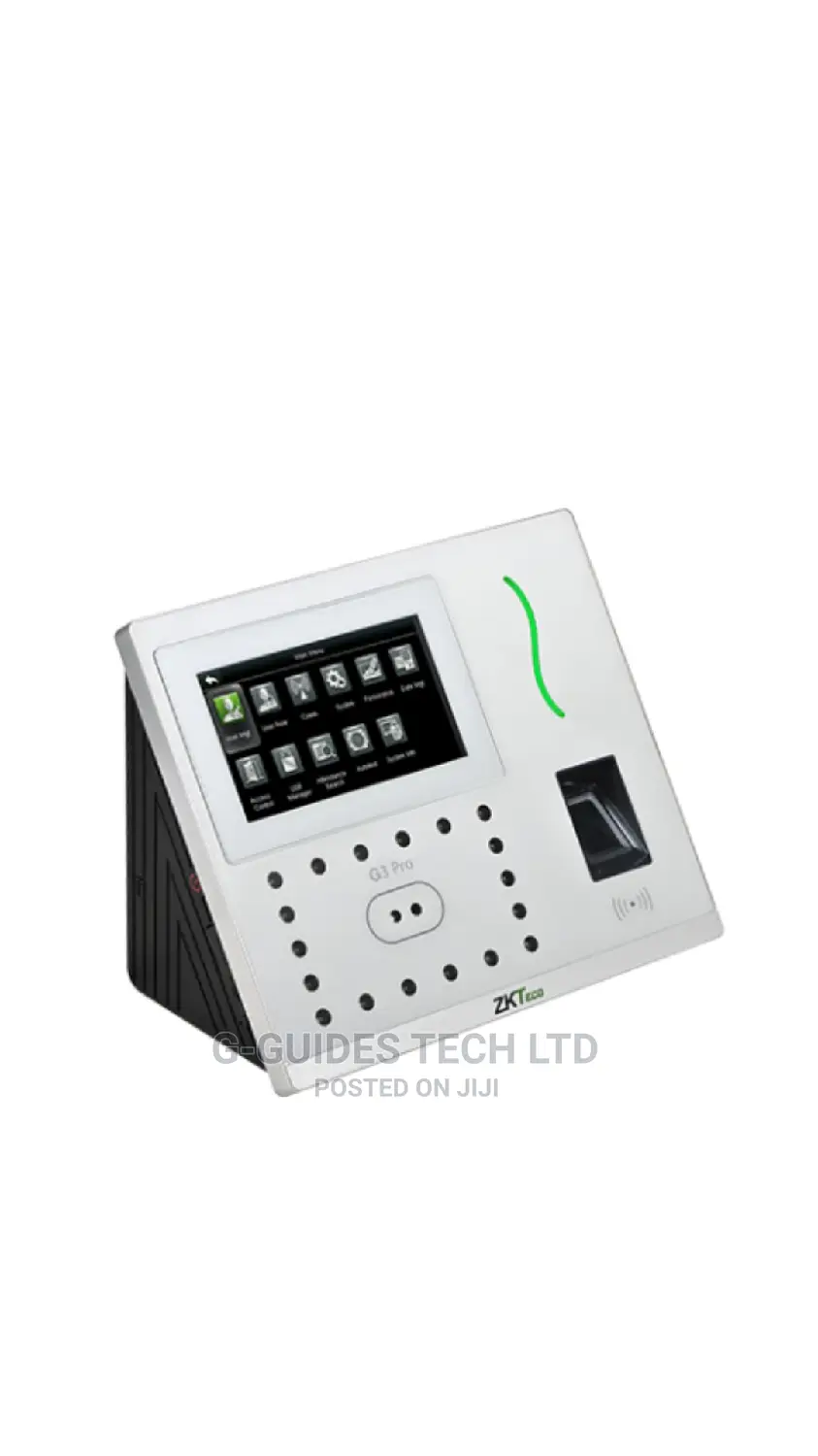 ZKTECO G3 PRO Time Attendance Device