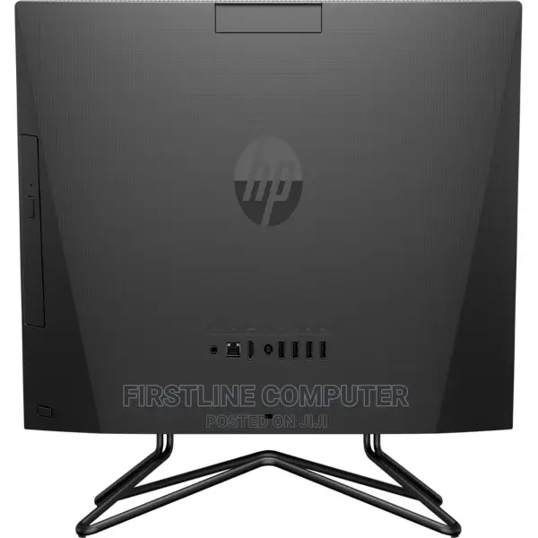 New Desktop Computer HP AiO 24 8GB Intel Core i3 HDD 256GB