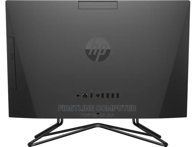 New Desktop Computer HP AiO 24 8GB Intel Core i3 HDD 256GB