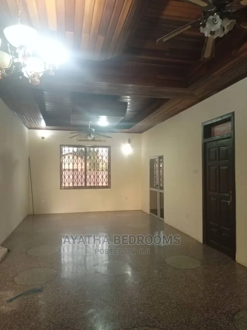 5bdrm House in Ayathar Bedroom, Teshie for Rent