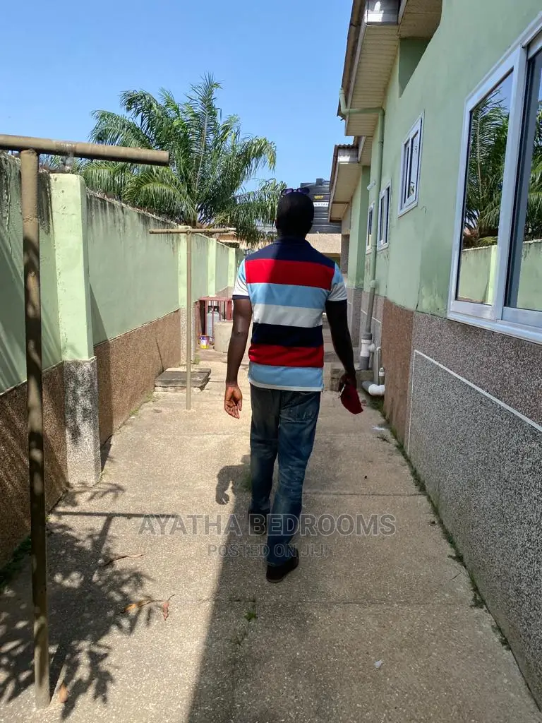 2bdrm Apartment in Ayathar Bedroom, Teshie for Rent