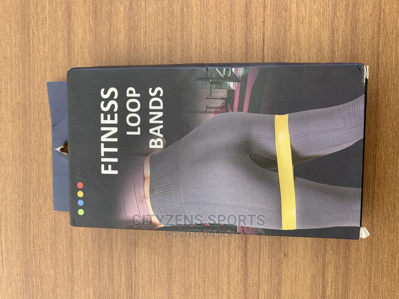 Resistance Loop Bands
