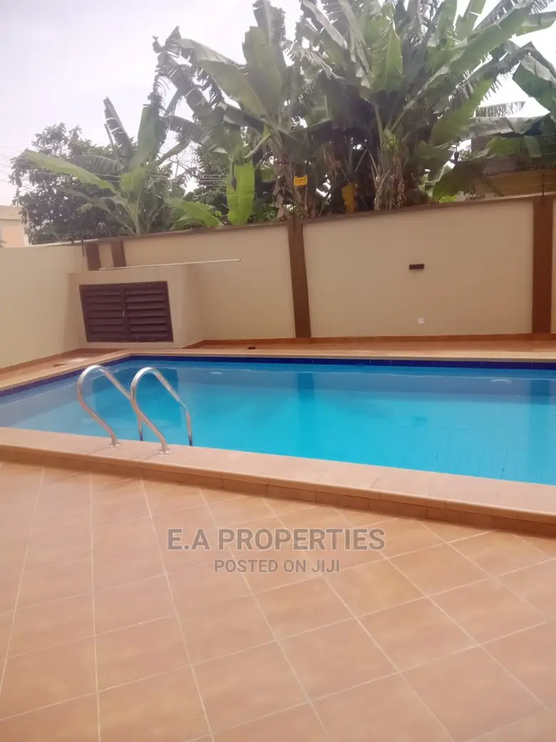 4bdrm Mansion in E a Properties, American House for Rent