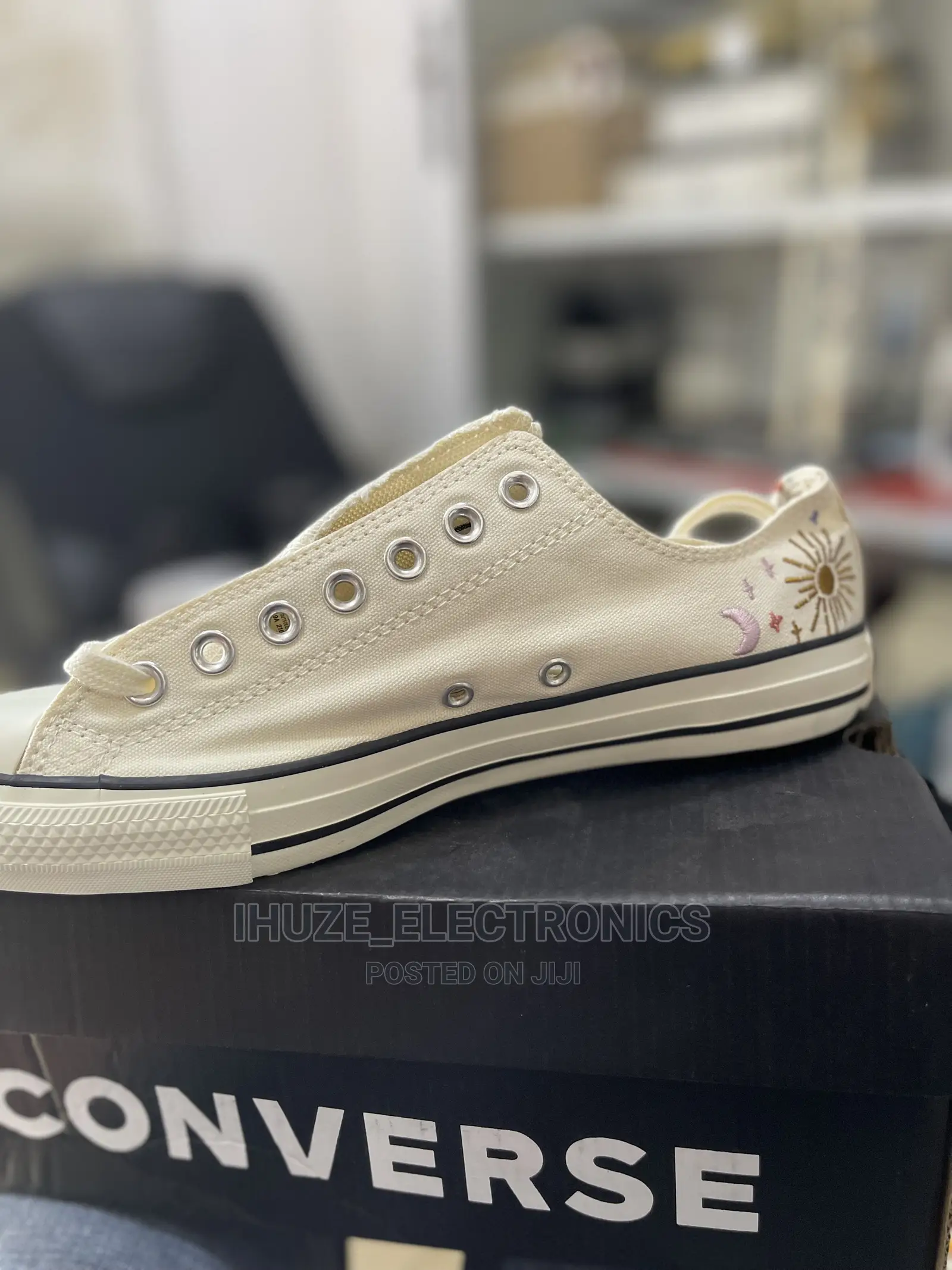Original All Star Converse