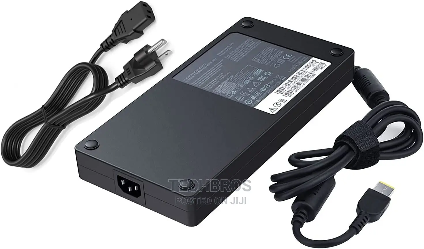 Lenovo USB Charger 230W Original
