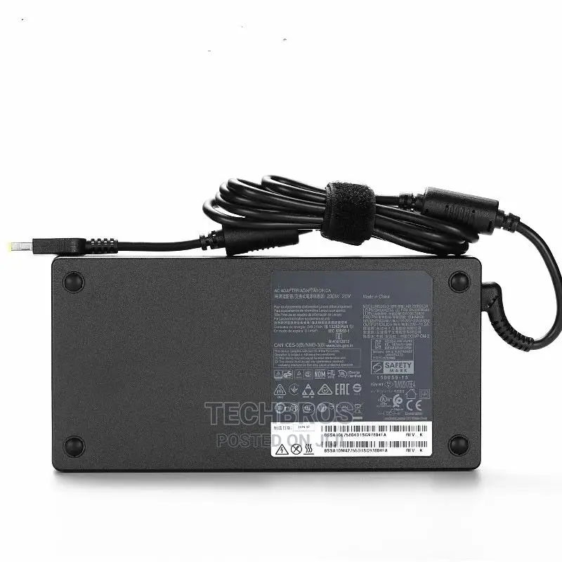 Lenovo USB Charger 230W Original