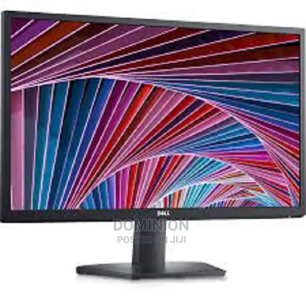 Dell 24 Monitor - Se2422h 60.45cm (23.8 ) Va 75hz