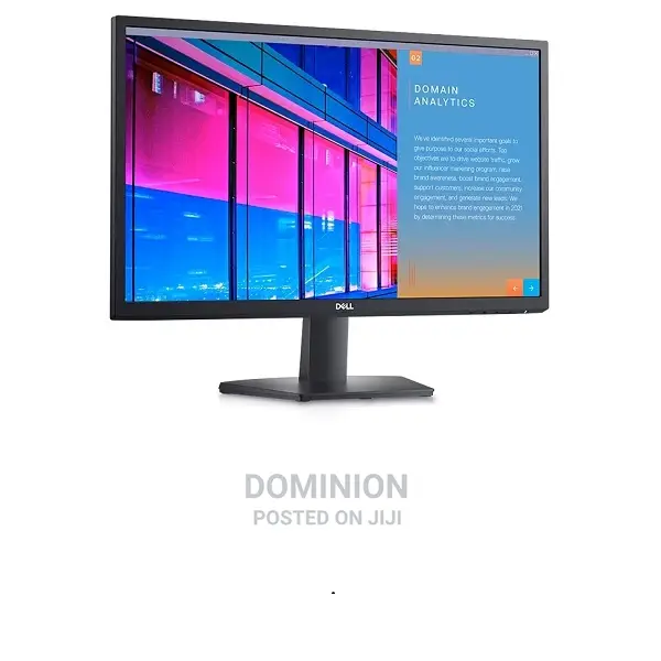 Dell 24 Monitor - Se2422h 60.45cm (23.8 ) Va 75hz