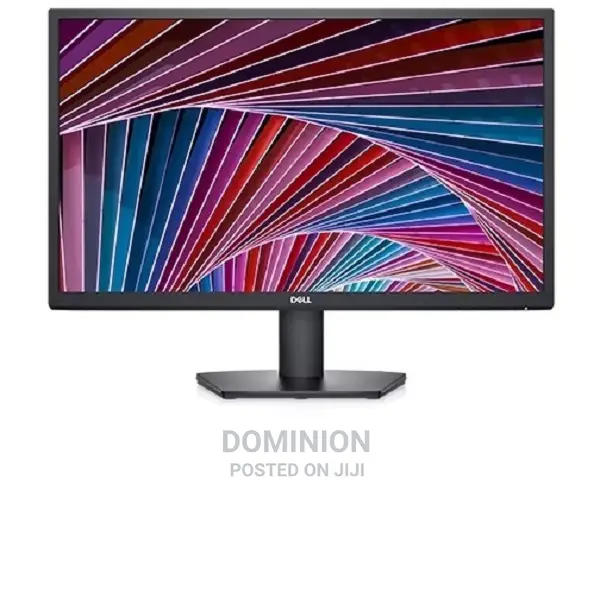 Dell 24 Monitor - Se2422h 60.45cm (23.8 ) Va 75hz