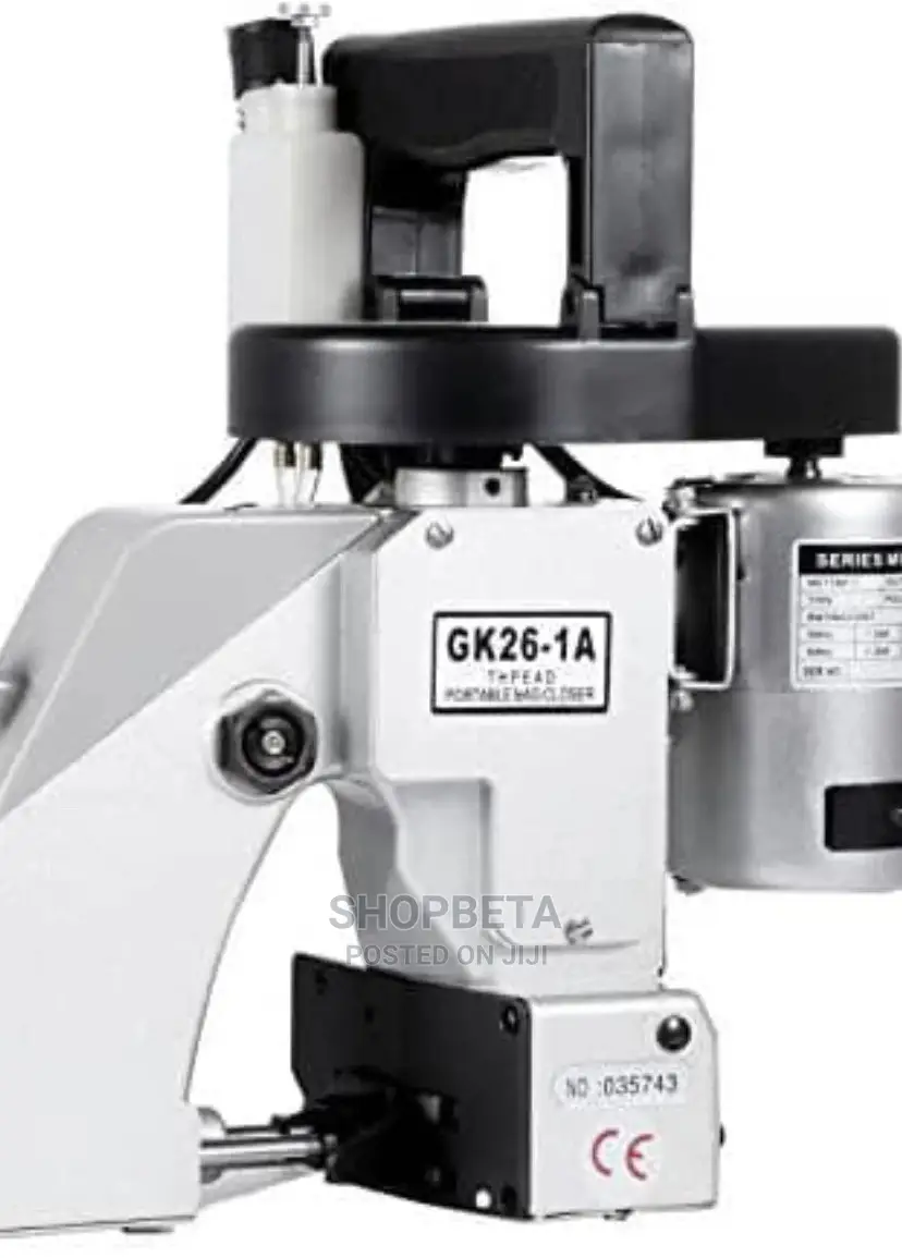 Sack Sewing Machine