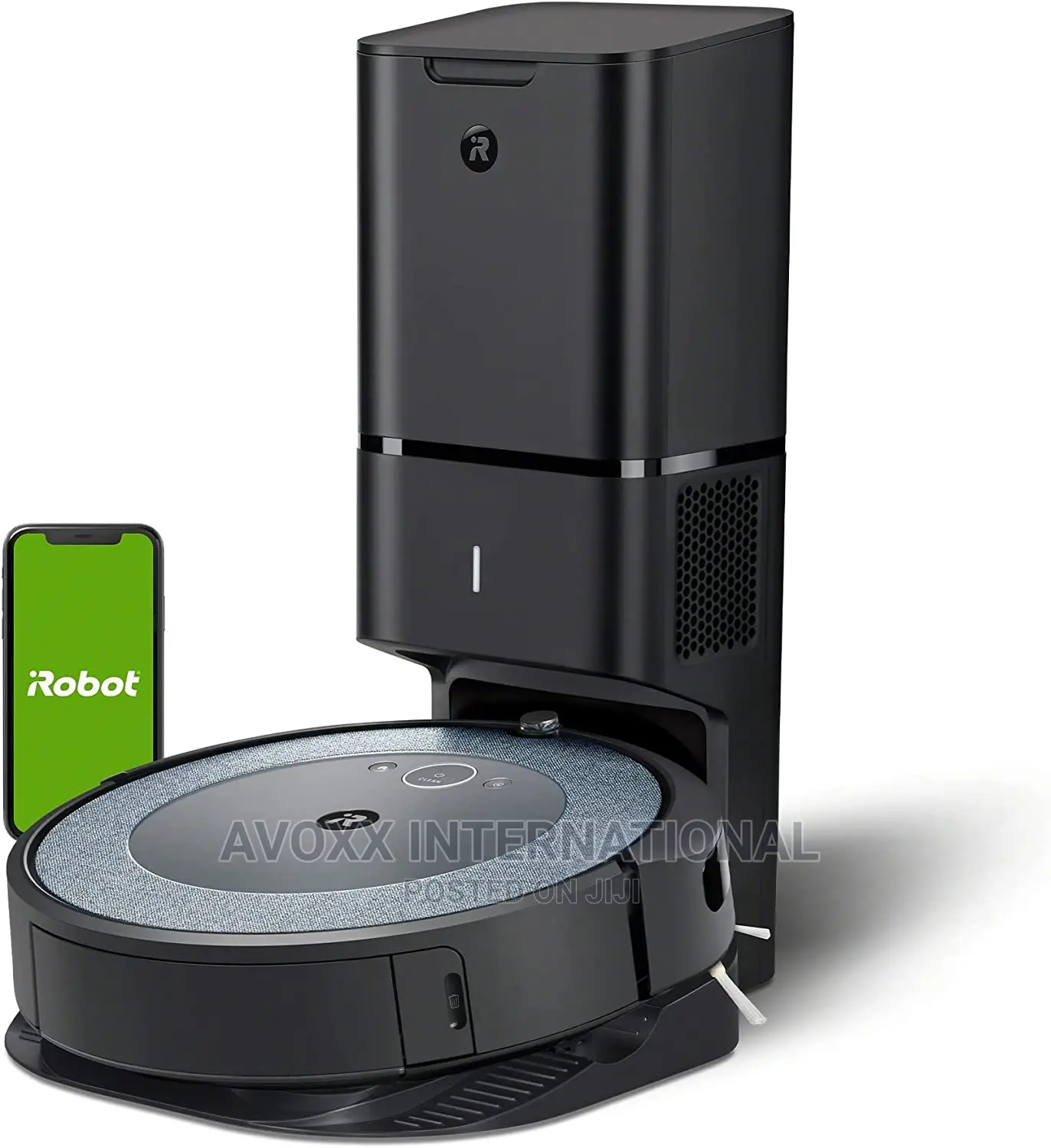 Irobot Roomba I4+ Evo (4552) Robot Vacuum