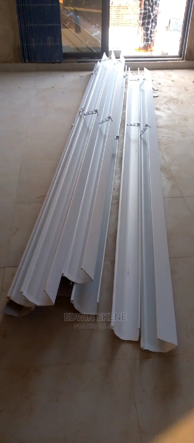 Inner Corner PVC Pipe