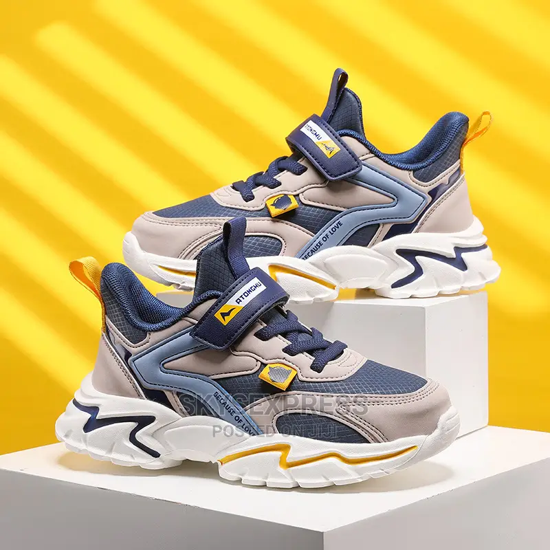 Kids Sneakers
