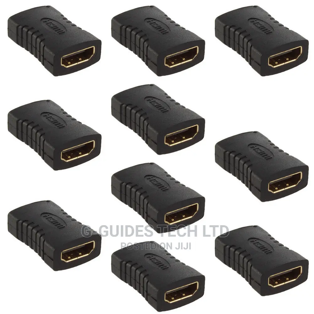 HDMI Coupler Adapter , HDMI Joiner Connecter