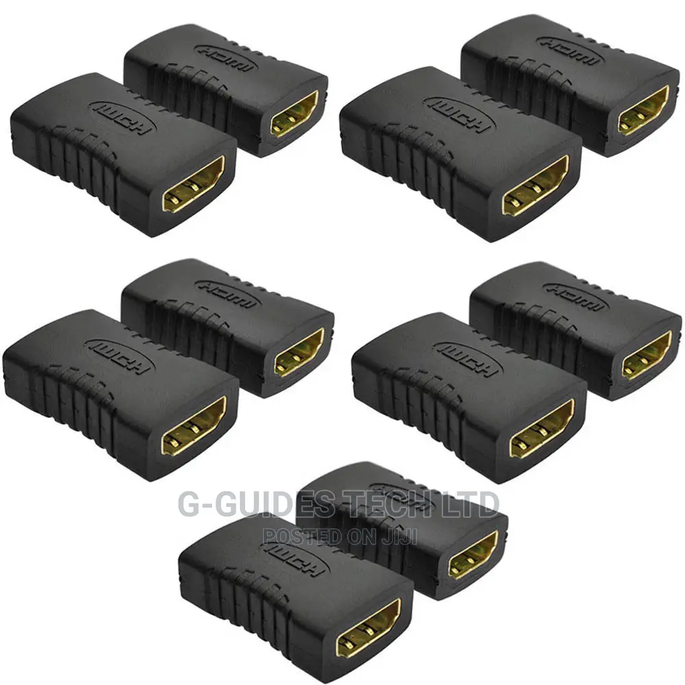 HDMI Coupler Adapter , HDMI Joiner Connecter
