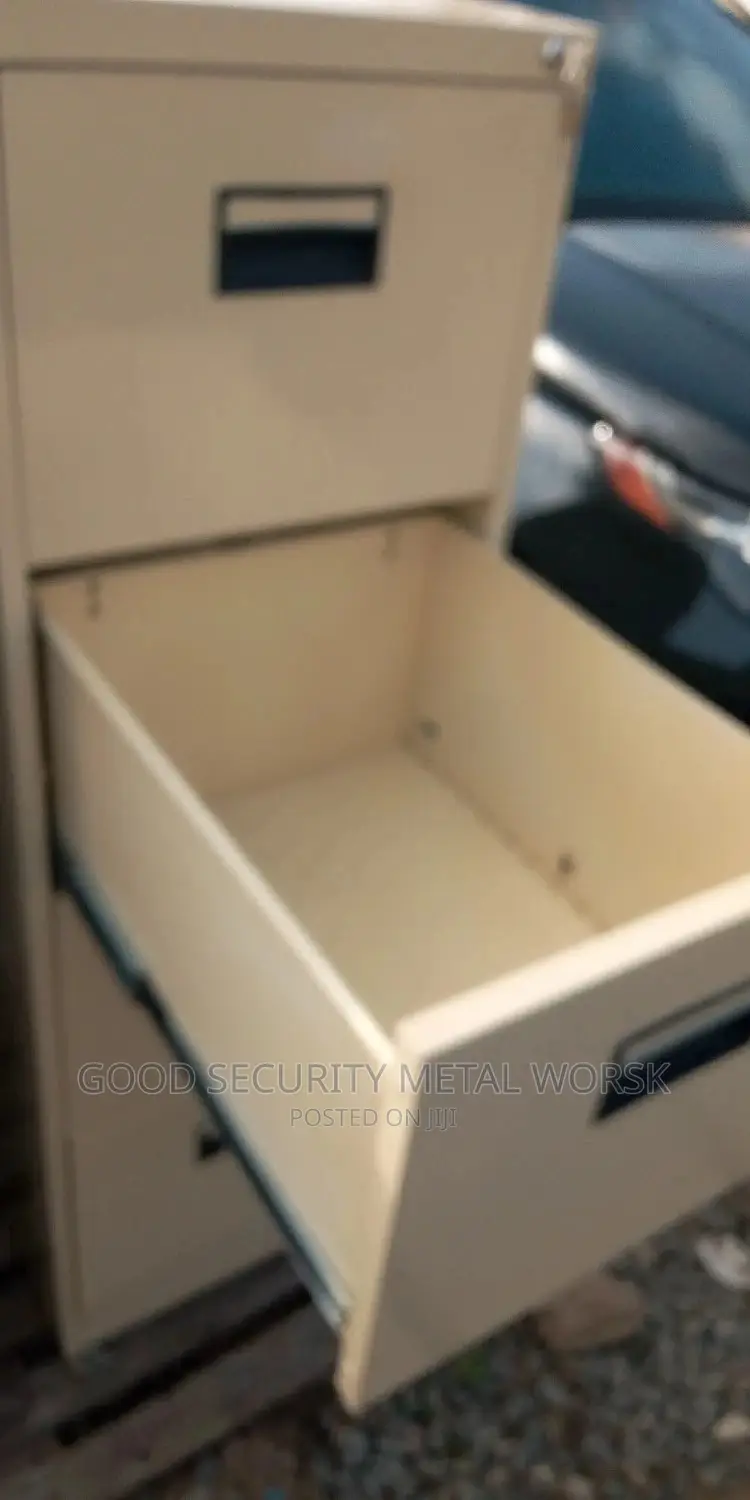 Filling Cabinet