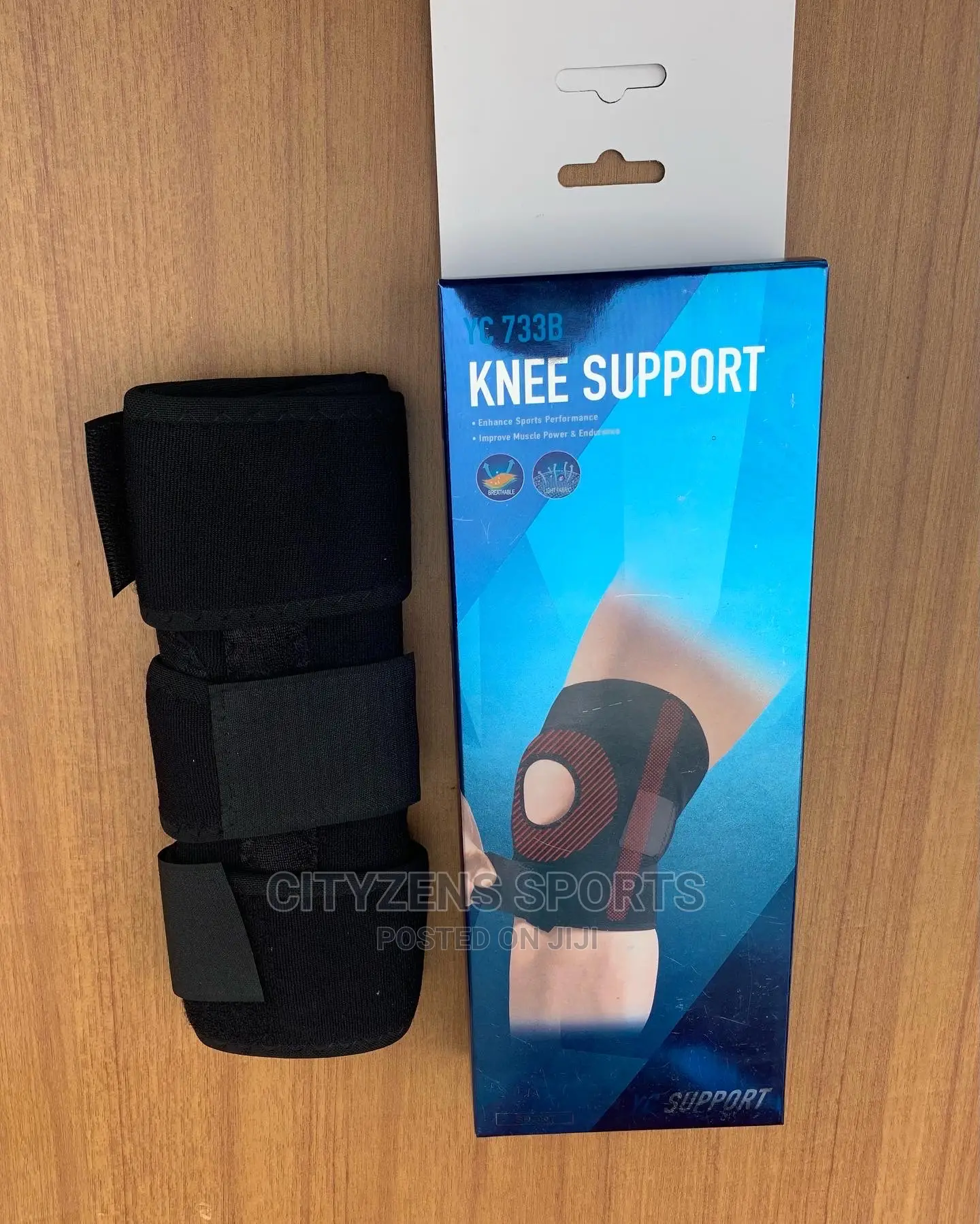 Knee Support