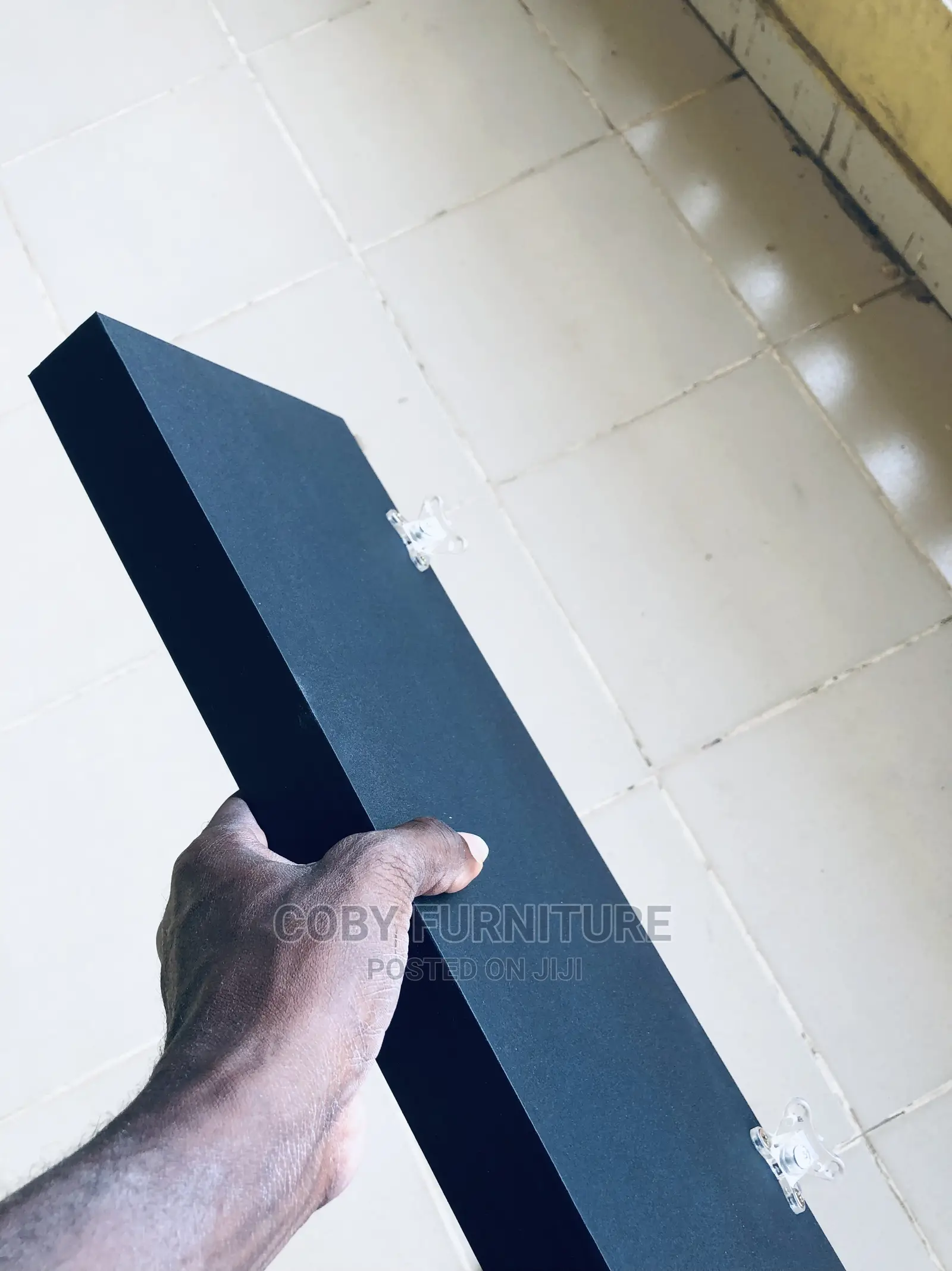 Floating Shelves
