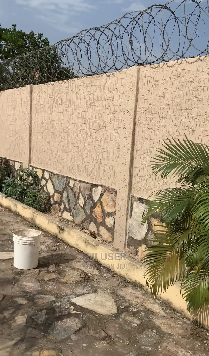 Affordable Grafiato Paint